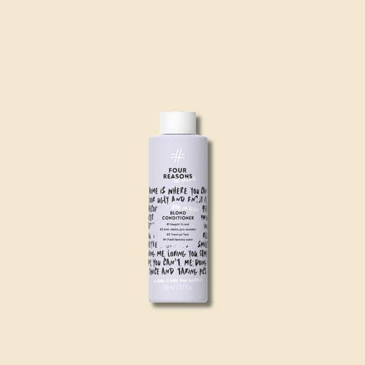BLOND CONDITIONER
