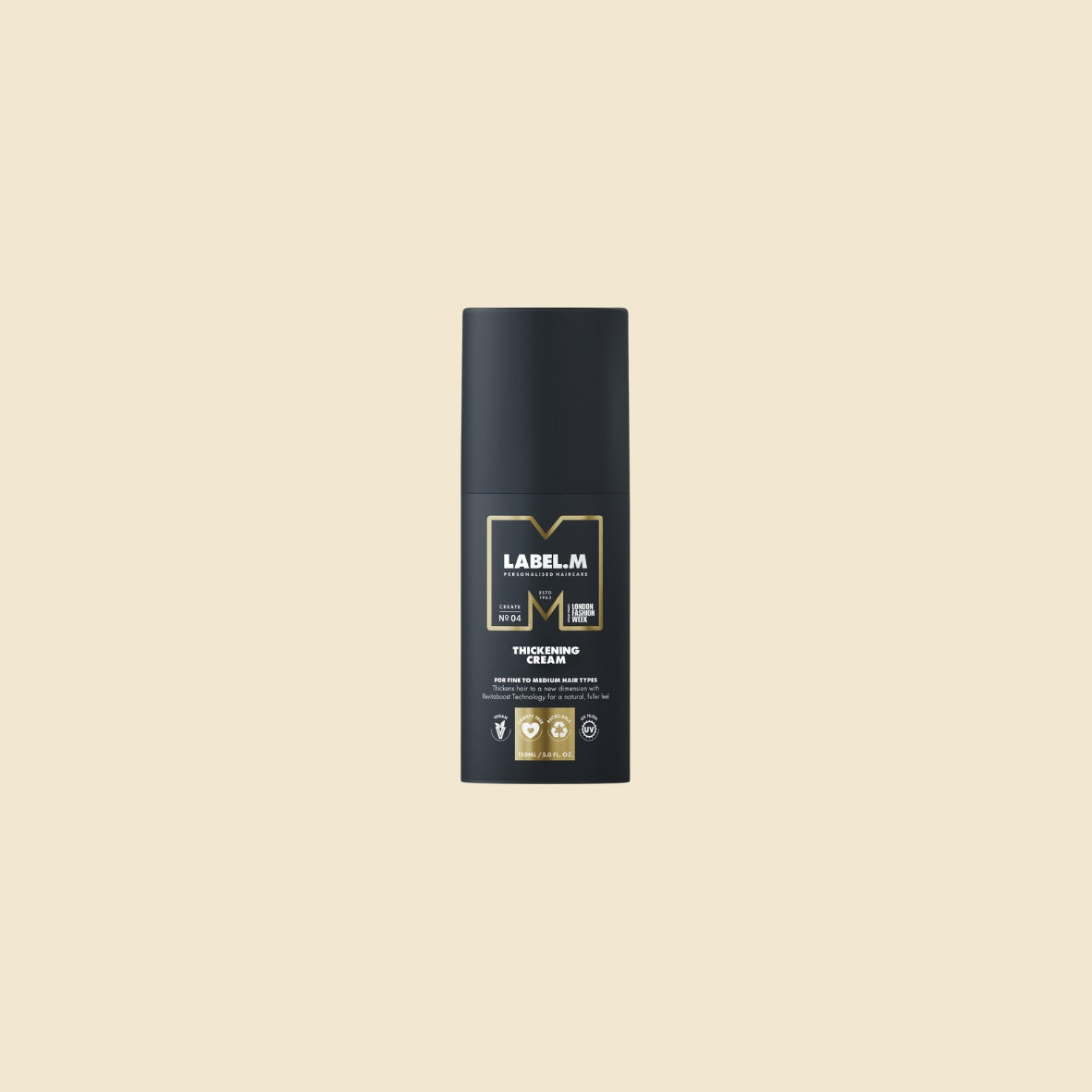 THICKENING CREAM