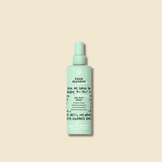 SEA SALT SPRAY