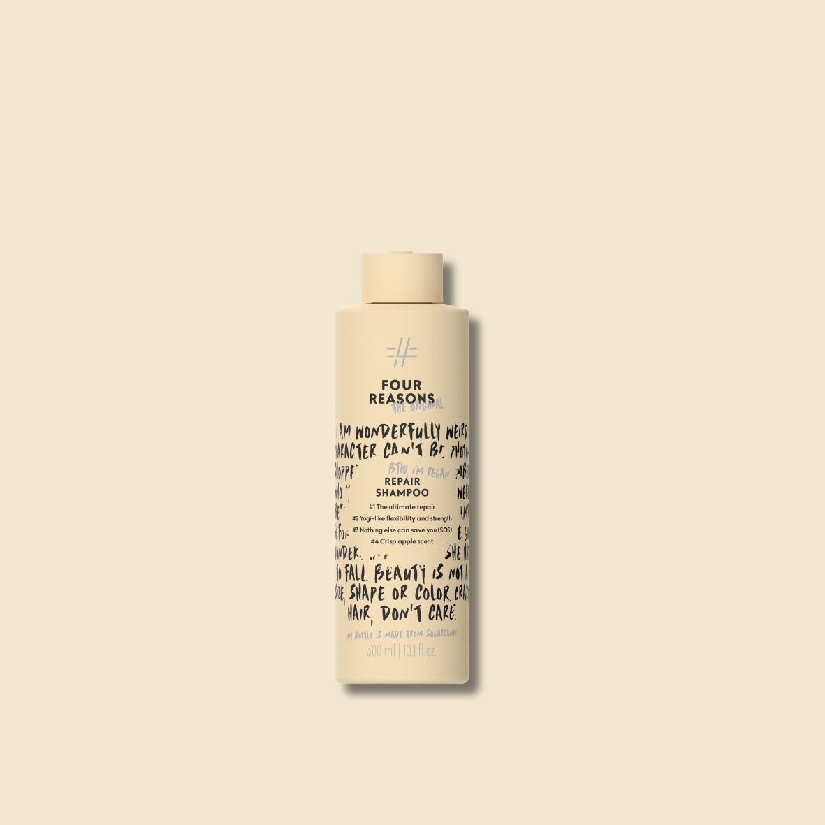 REPAIR SHAMPOO