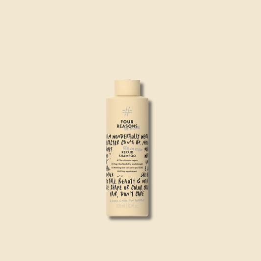 REPAIR SHAMPOO