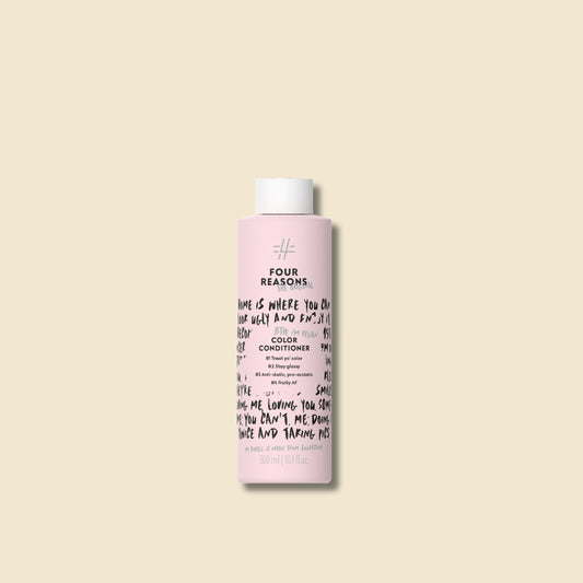 COLOR CONDITIONER