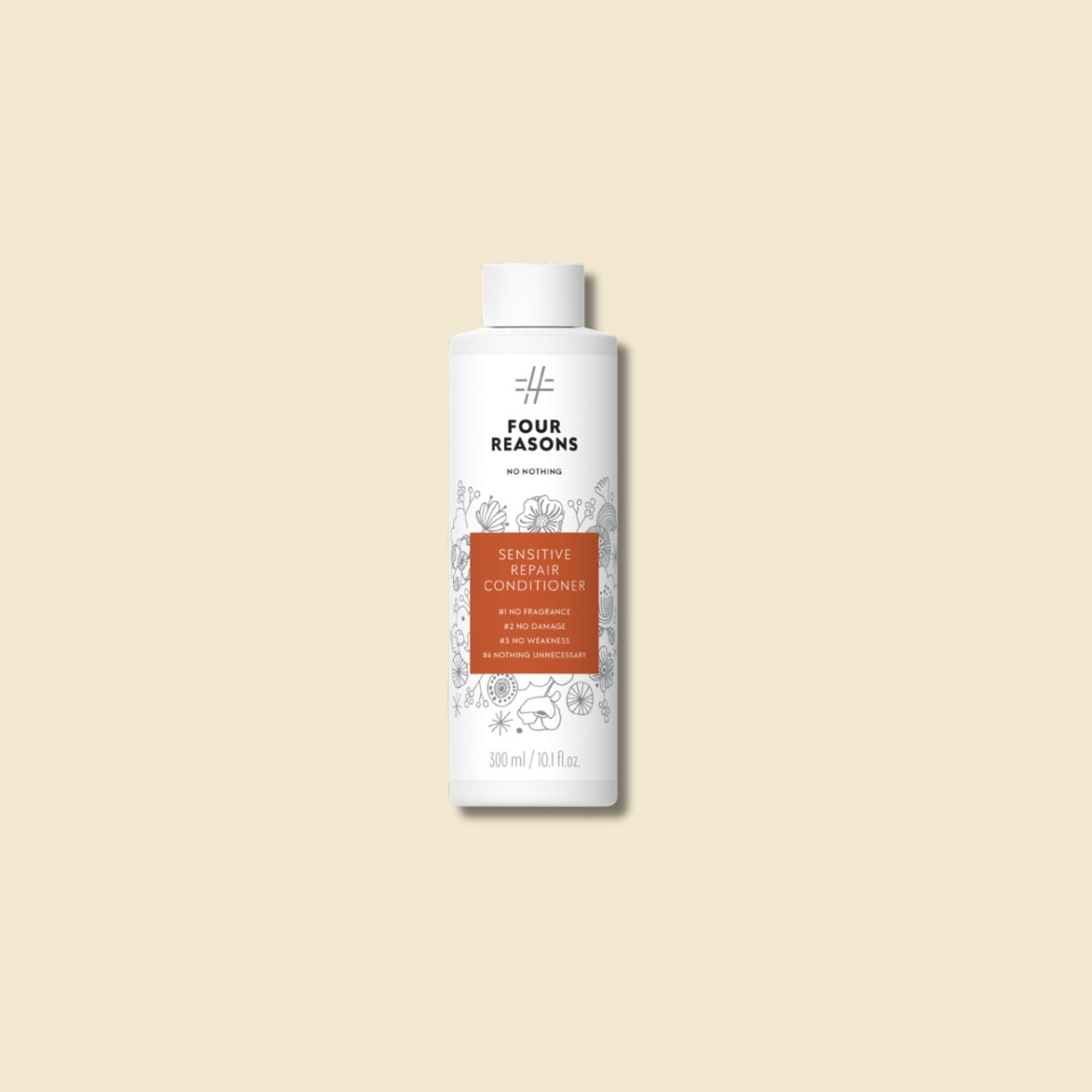 SENSITIVE REPAIR CONDITIONER